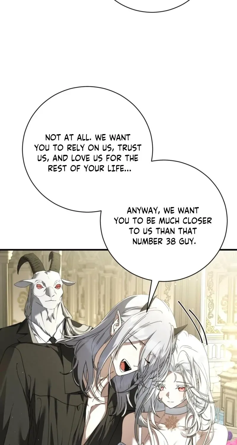 The Demon King Wants to Live in Peace Chapter 25 318 a7e383309cc5