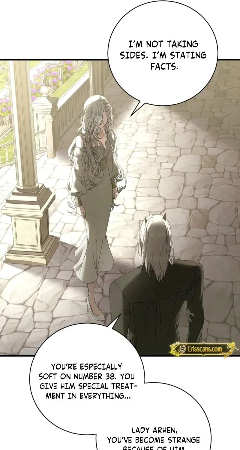 The Demon King Wants to Live in Peace Chapter 25 333 b5f9d73f9bfa