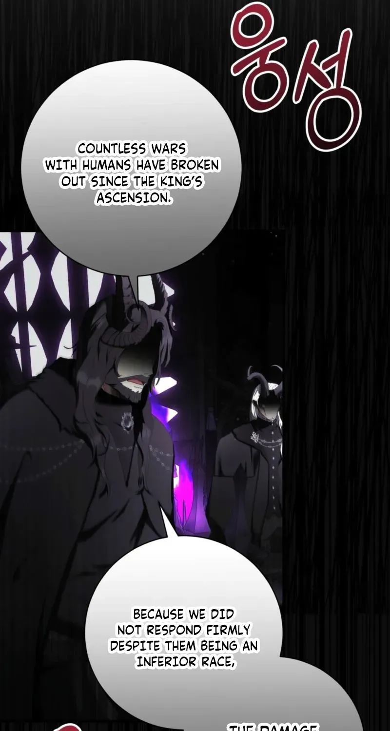 The Demon King Wants to Live in Peace Chapter 25 309 d9837374734d