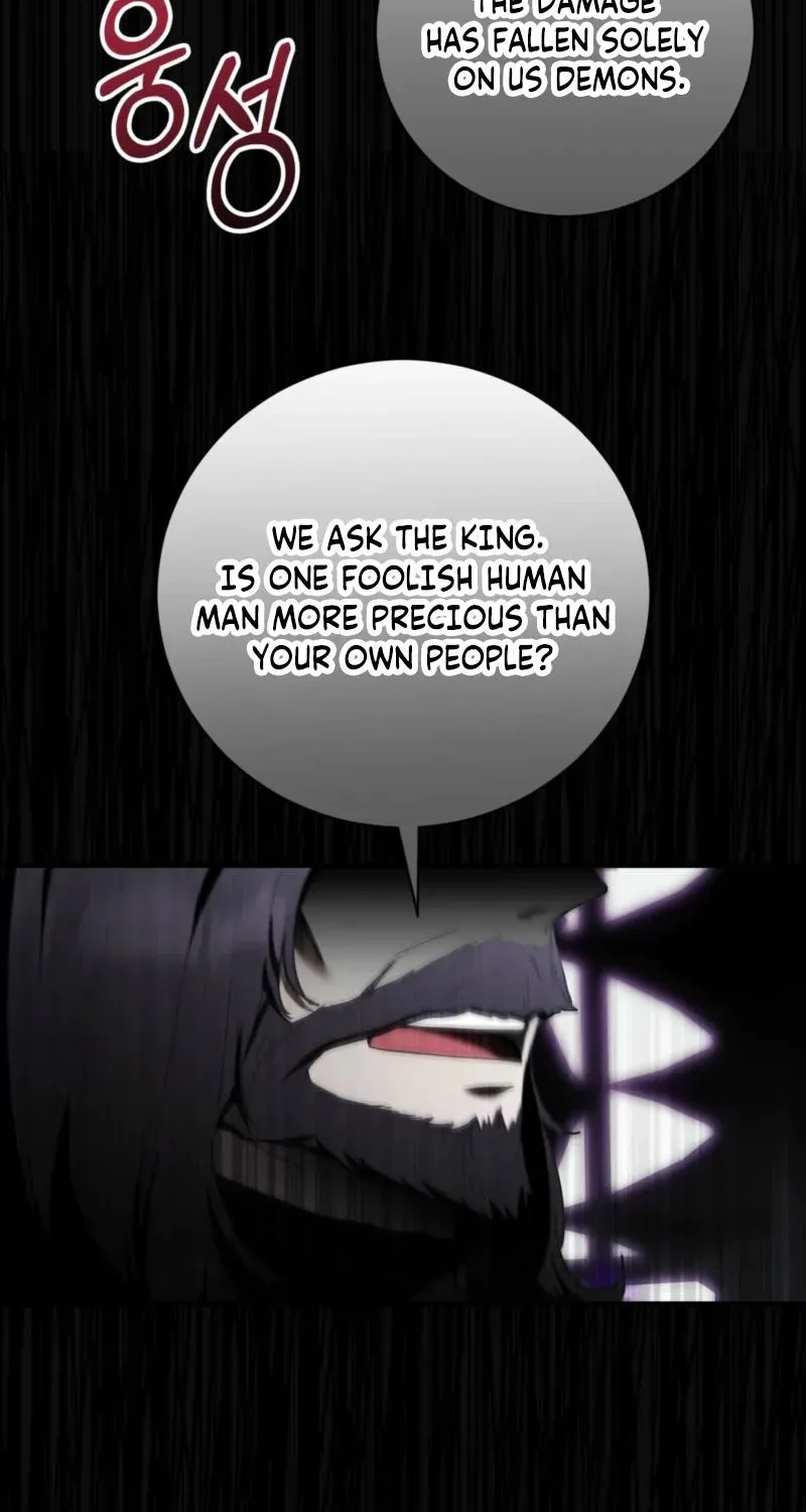 The Demon King Wants to Live in Peace Chapter 25 310 e8e610ed0aab