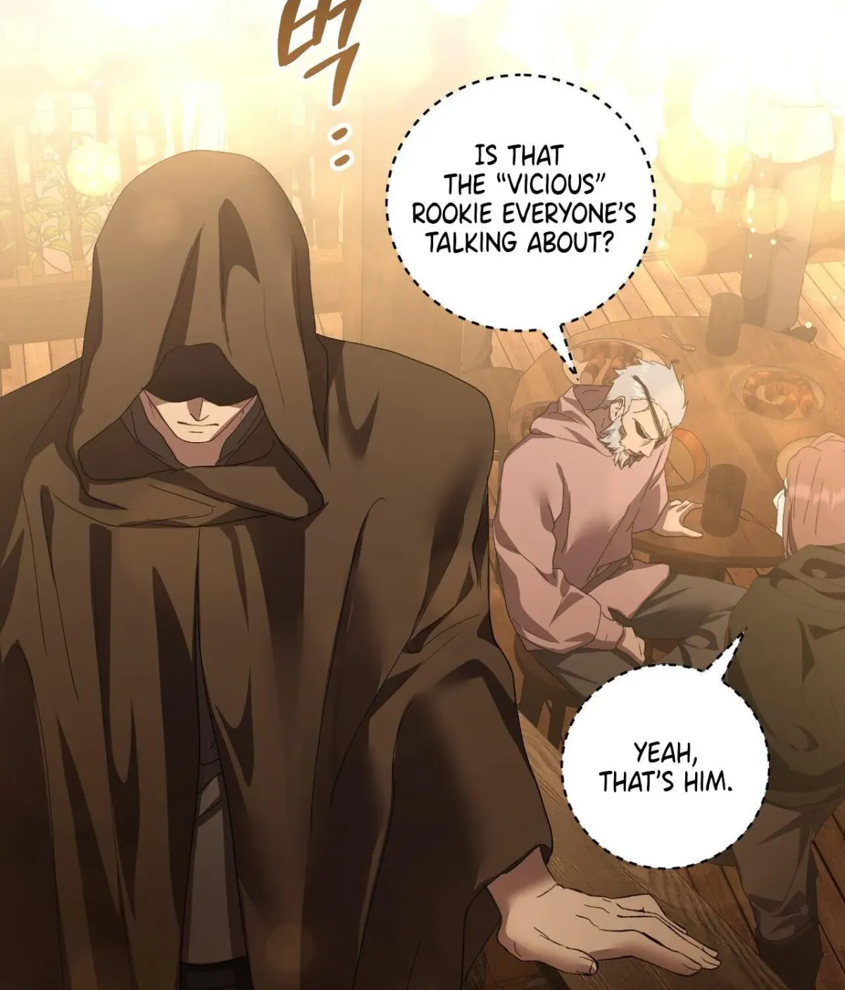 The Demon King Wants to Live in Peace Chapter 27 575 002d49b4780e