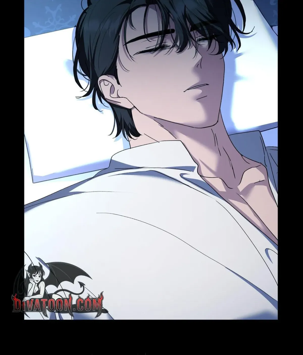 The Demon King Wants to Live in Peace Chapter 27 485 04608874d09d