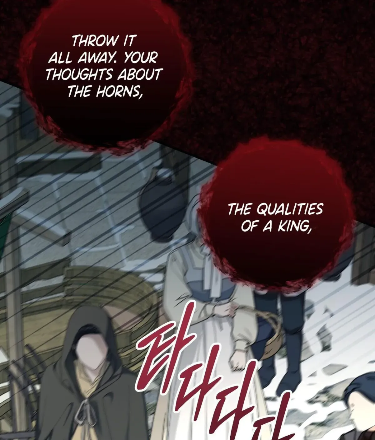 The Demon King Wants to Live in Peace Chapter 27 542 120a4bda929a