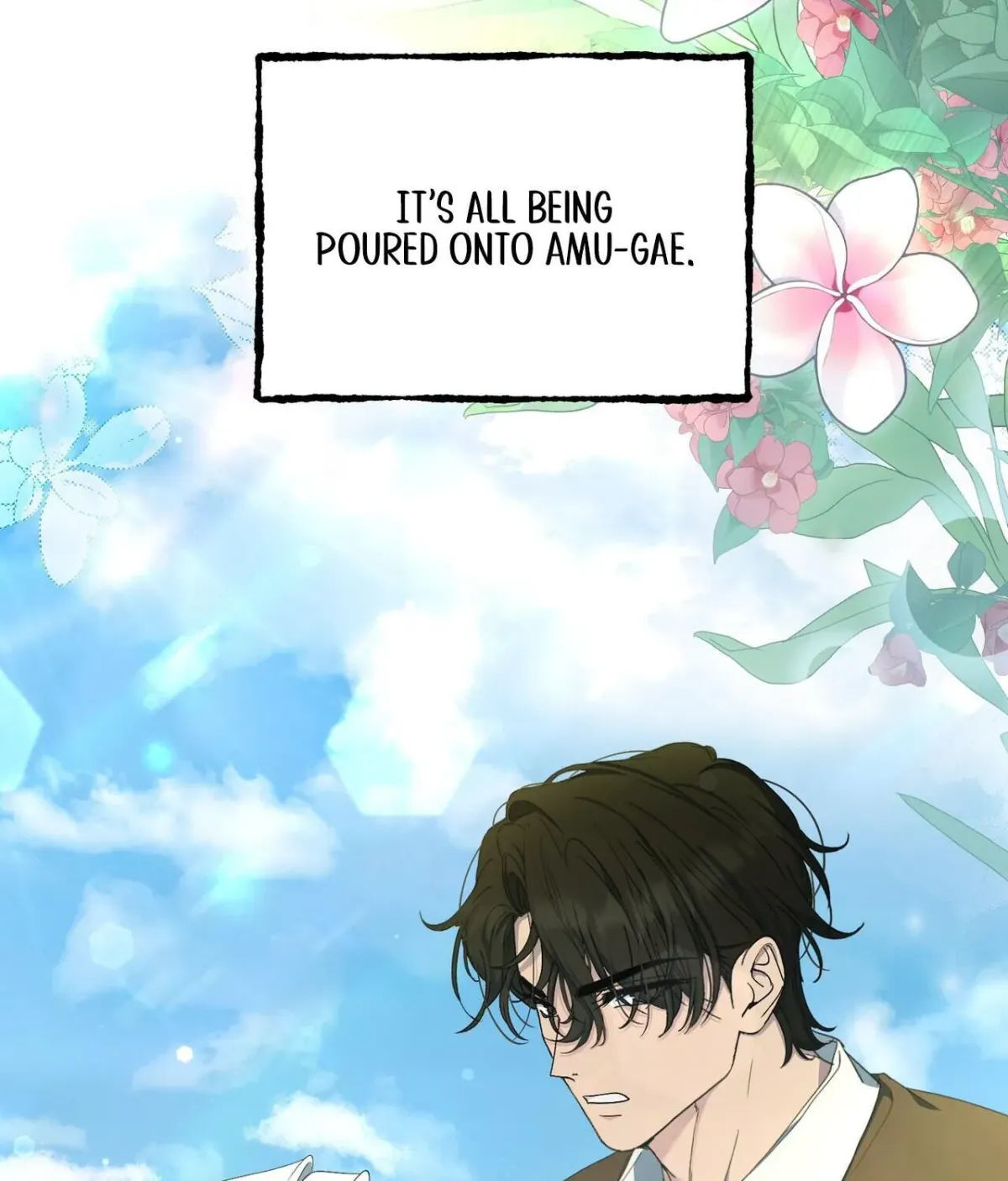 The Demon King Wants to Live in Peace Chapter 27 469 1c61916f49cd
