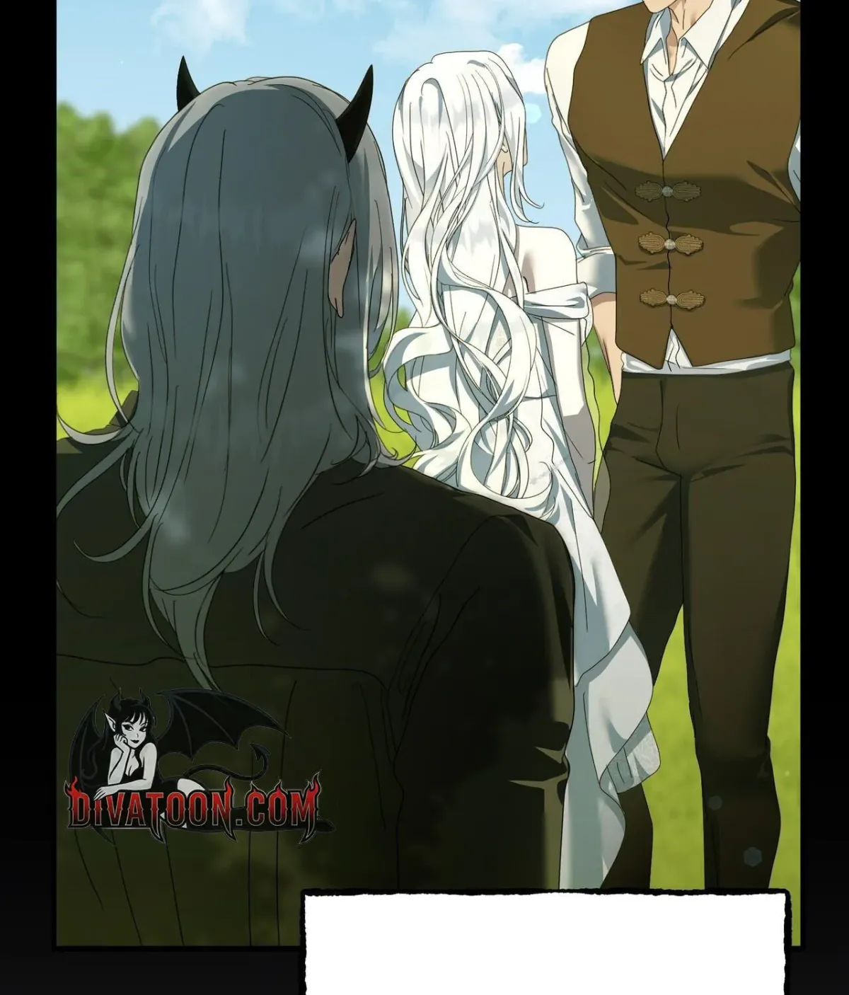 The Demon King Wants to Live in Peace Chapter 27 472 23a60ec7644f