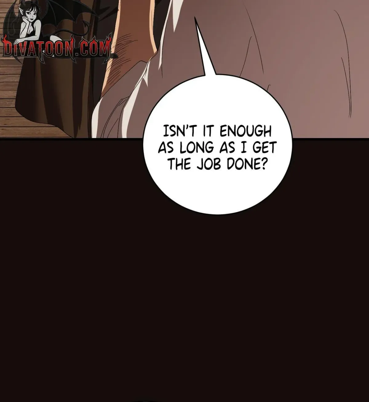 The Demon King Wants to Live in Peace Chapter 27 588 2de6960c68c5