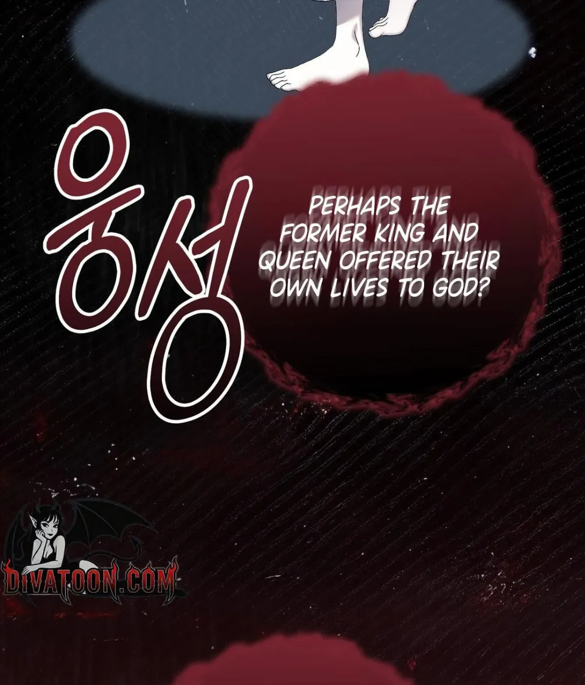 The Demon King Wants to Live in Peace Chapter 27 538 333422852d40