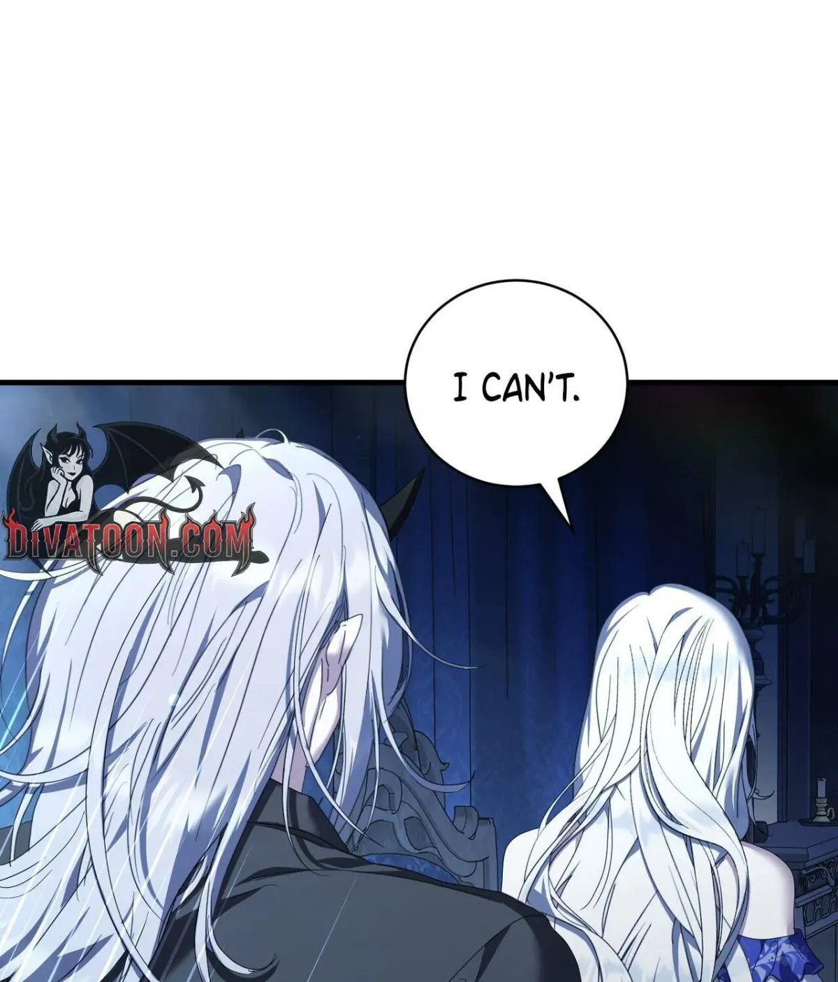 The Demon King Wants to Live in Peace Chapter 27 477 361cd1a194f9