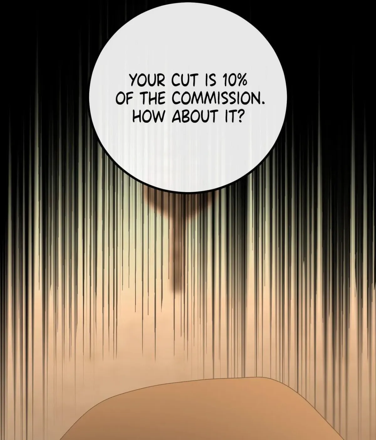 The Demon King Wants to Live in Peace Chapter 27 593 455d79eac1c0