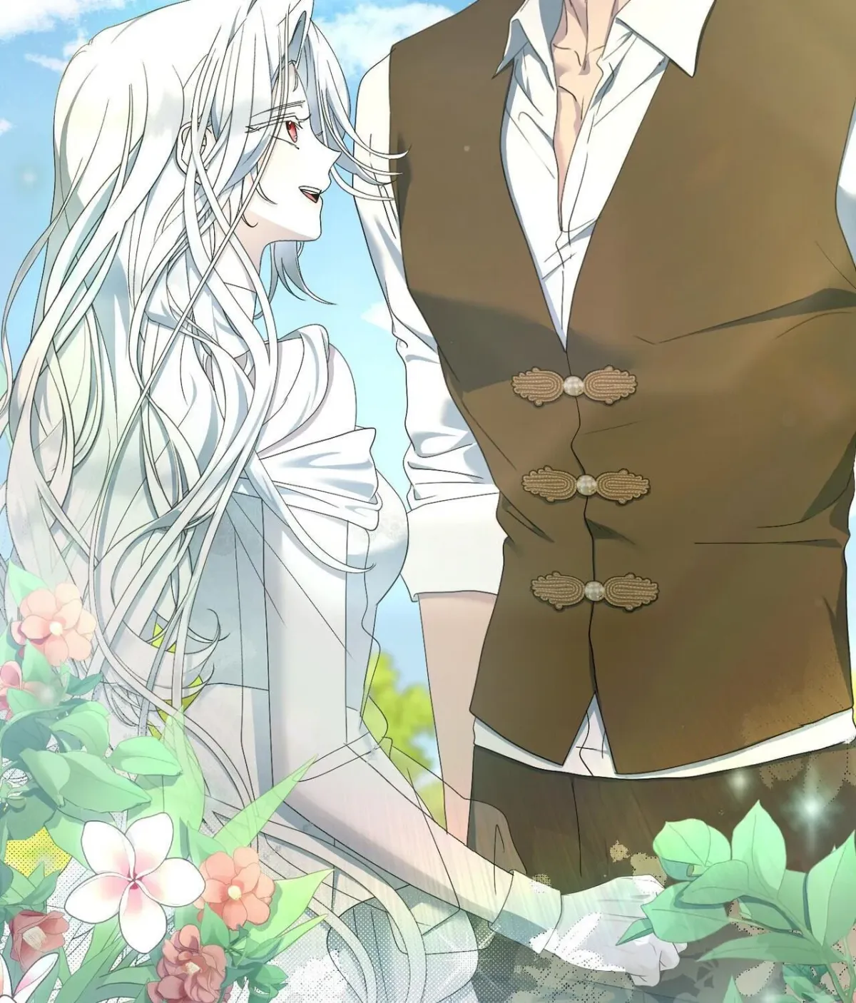 The Demon King Wants to Live in Peace Chapter 27 470 49217097f8e9