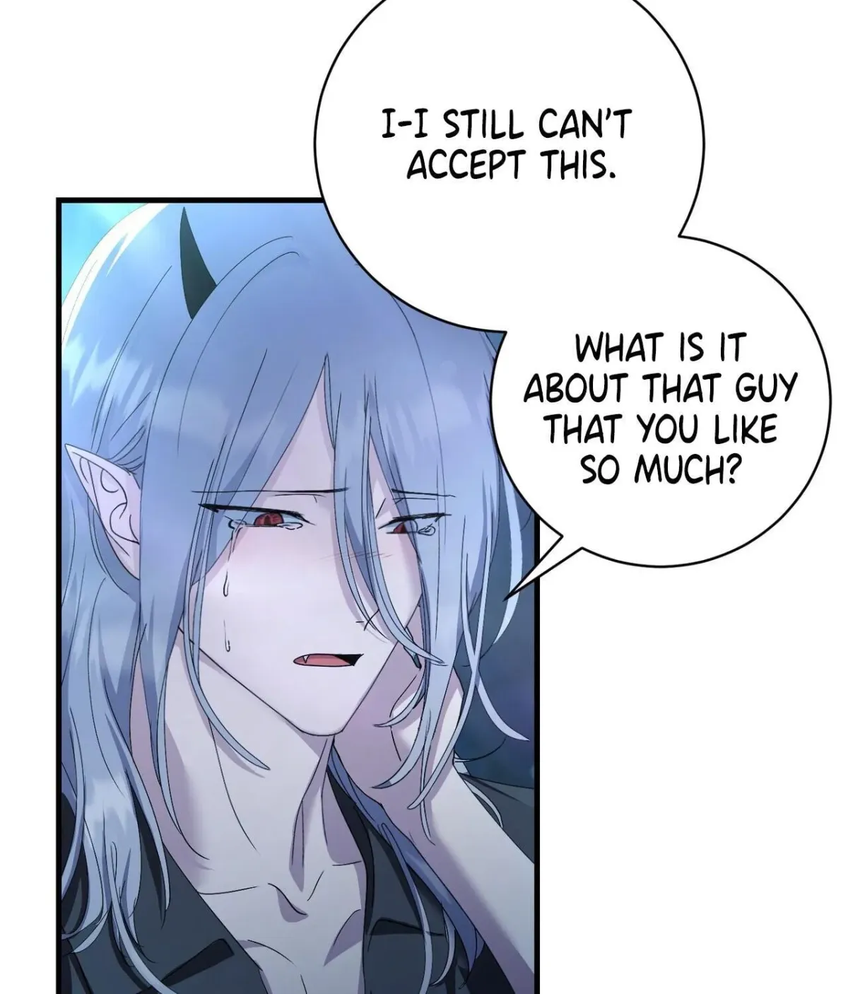 The Demon King Wants to Live in Peace Chapter 27 491 4d8111740a31