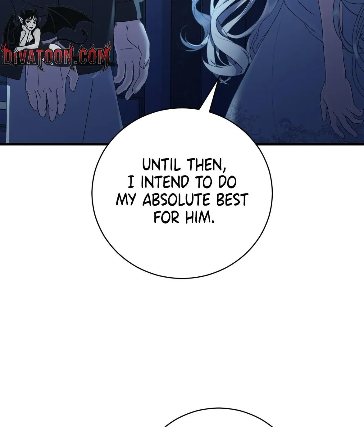 The Demon King Wants to Live in Peace Chapter 27 490 4e8aa24e2ad4