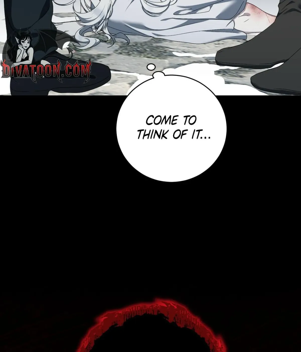 The Demon King Wants to Live in Peace Chapter 27 555 514db31f13f7