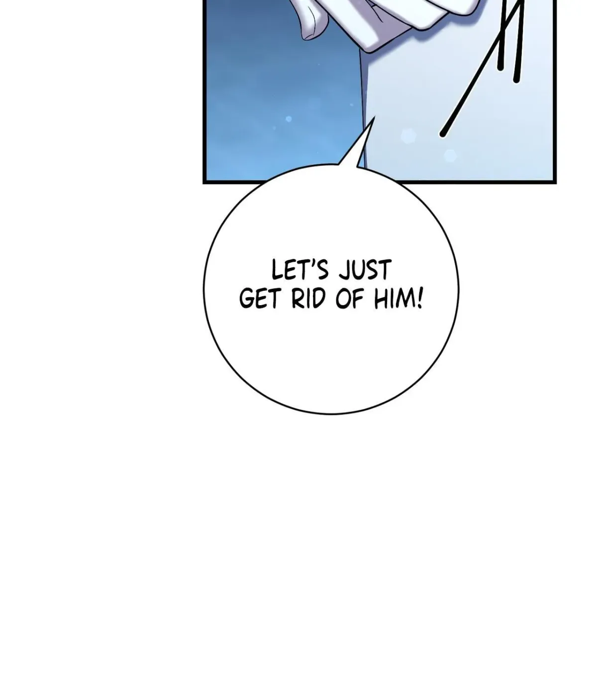 The Demon King Wants to Live in Peace Chapter 27 476 543d0bd377e7