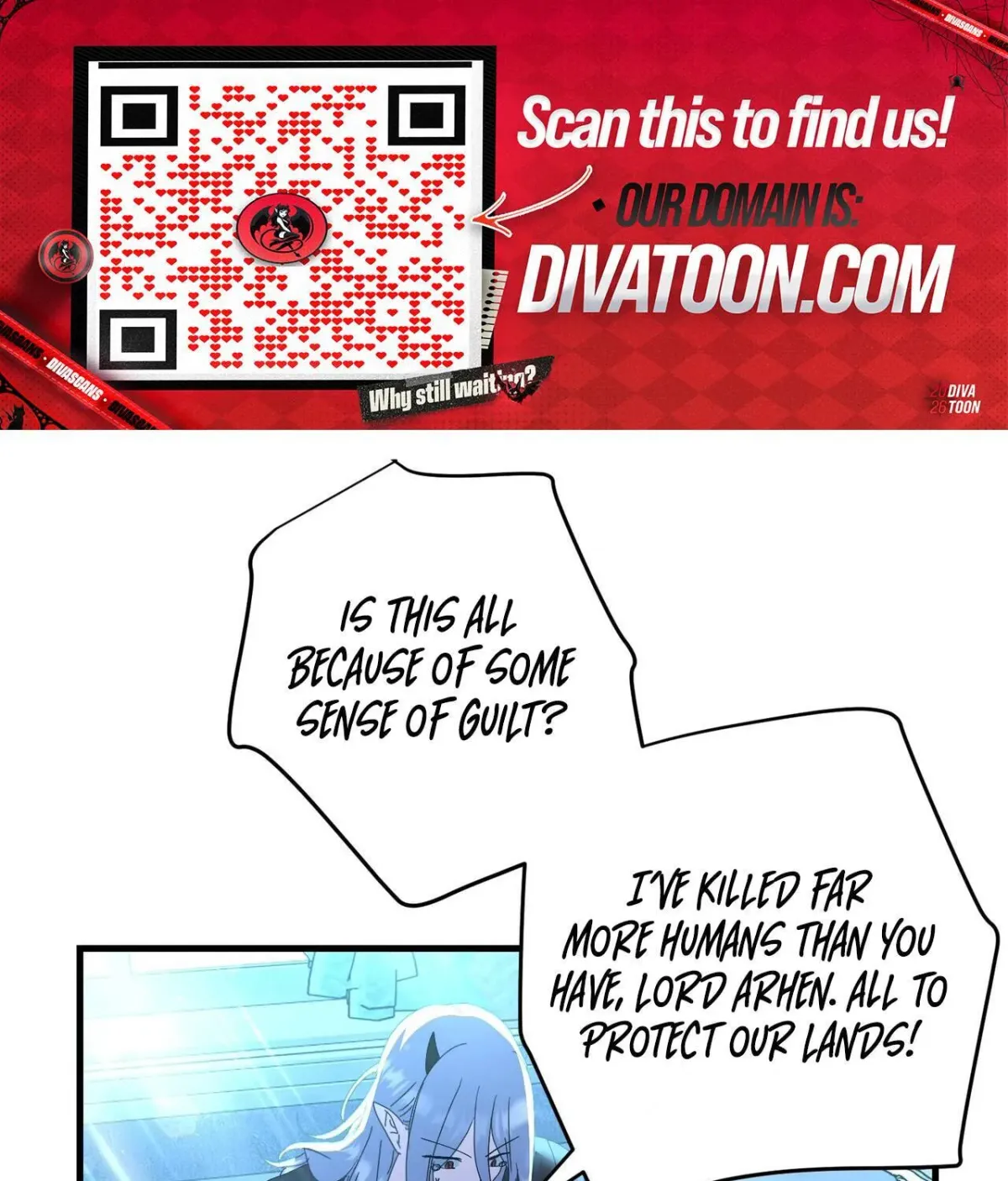 The Demon King Wants to Live in Peace Chapter 27 494 635cde118728