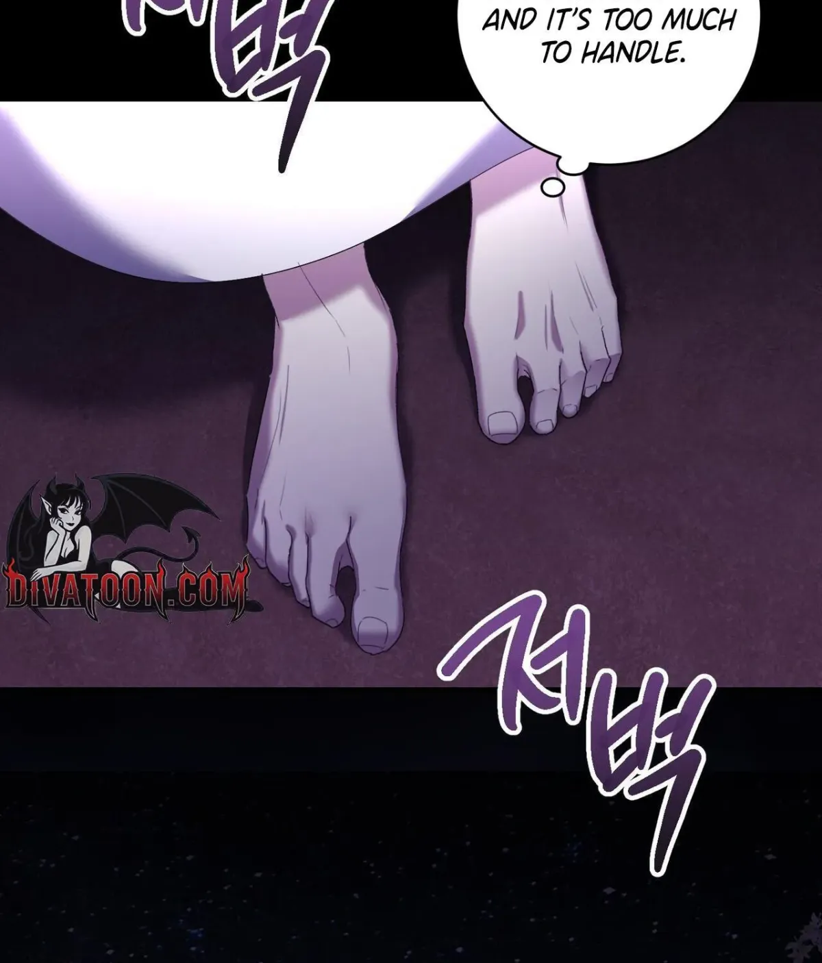 The Demon King Wants to Live in Peace Chapter 27 518 6418c10564a3