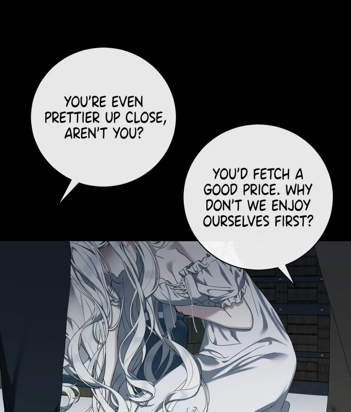 The Demon King Wants to Live in Peace Chapter 27 554 7c6f6014fe7c