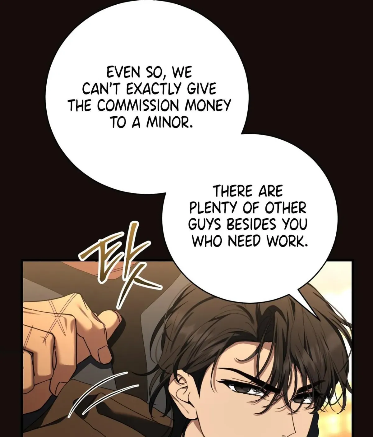 The Demon King Wants to Live in Peace Chapter 27 589 89ba1071b1b7