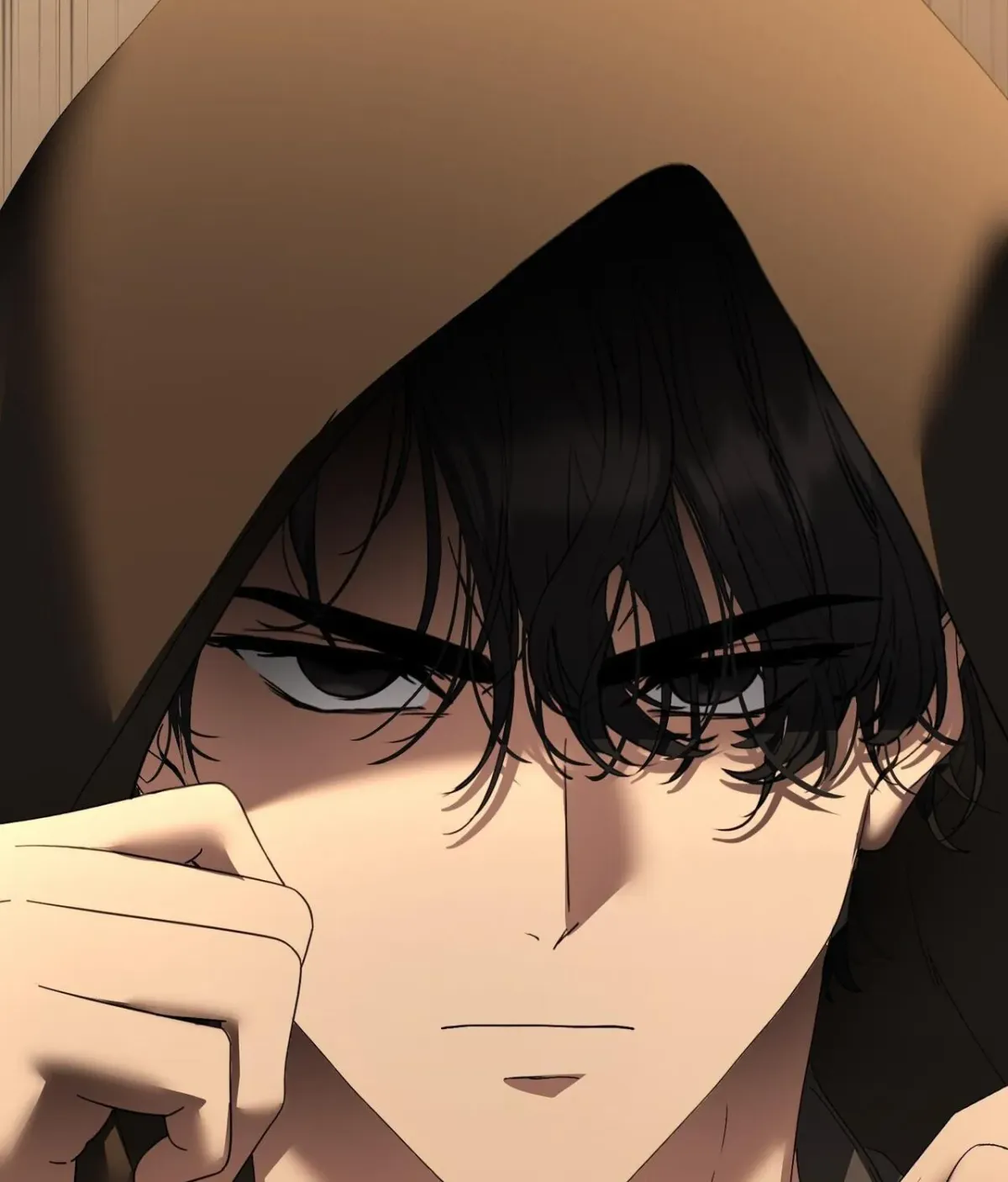 The Demon King Wants to Live in Peace Chapter 27 594 918462f37189