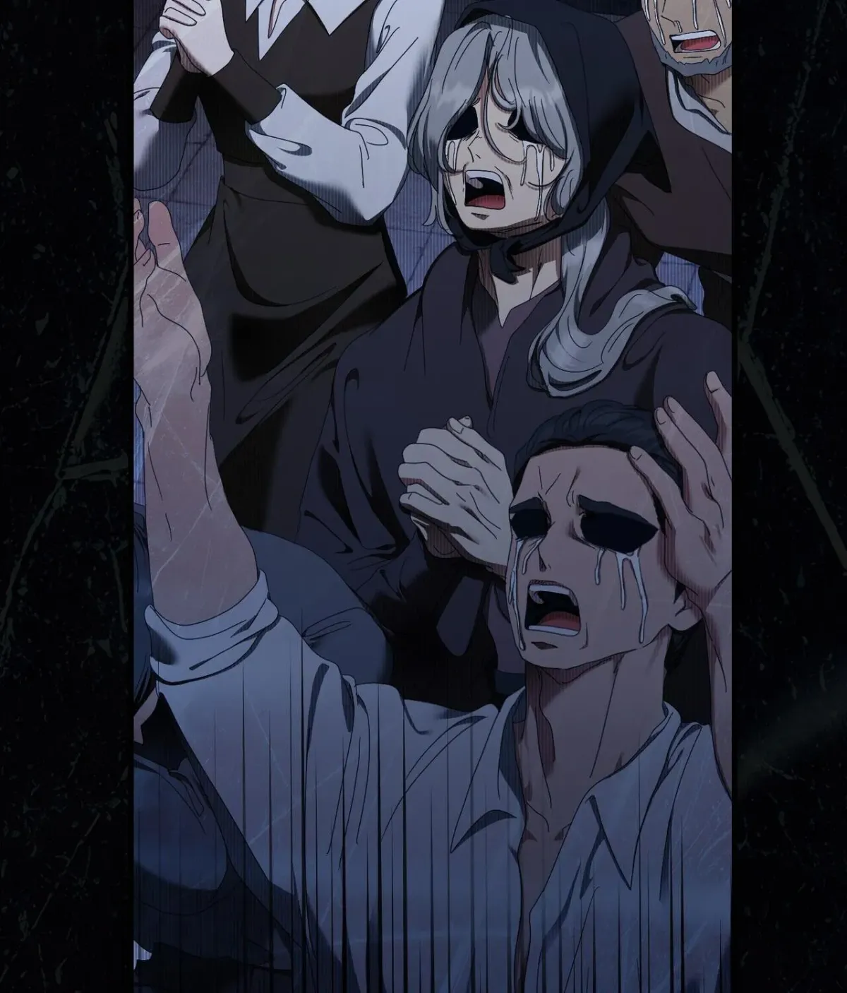 The Demon King Wants to Live in Peace Chapter 27 498 93893bddfbc1
