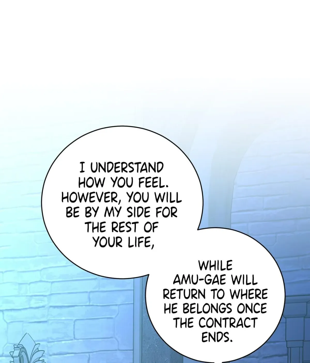 The Demon King Wants to Live in Peace Chapter 27 488 a6de1cc4203a