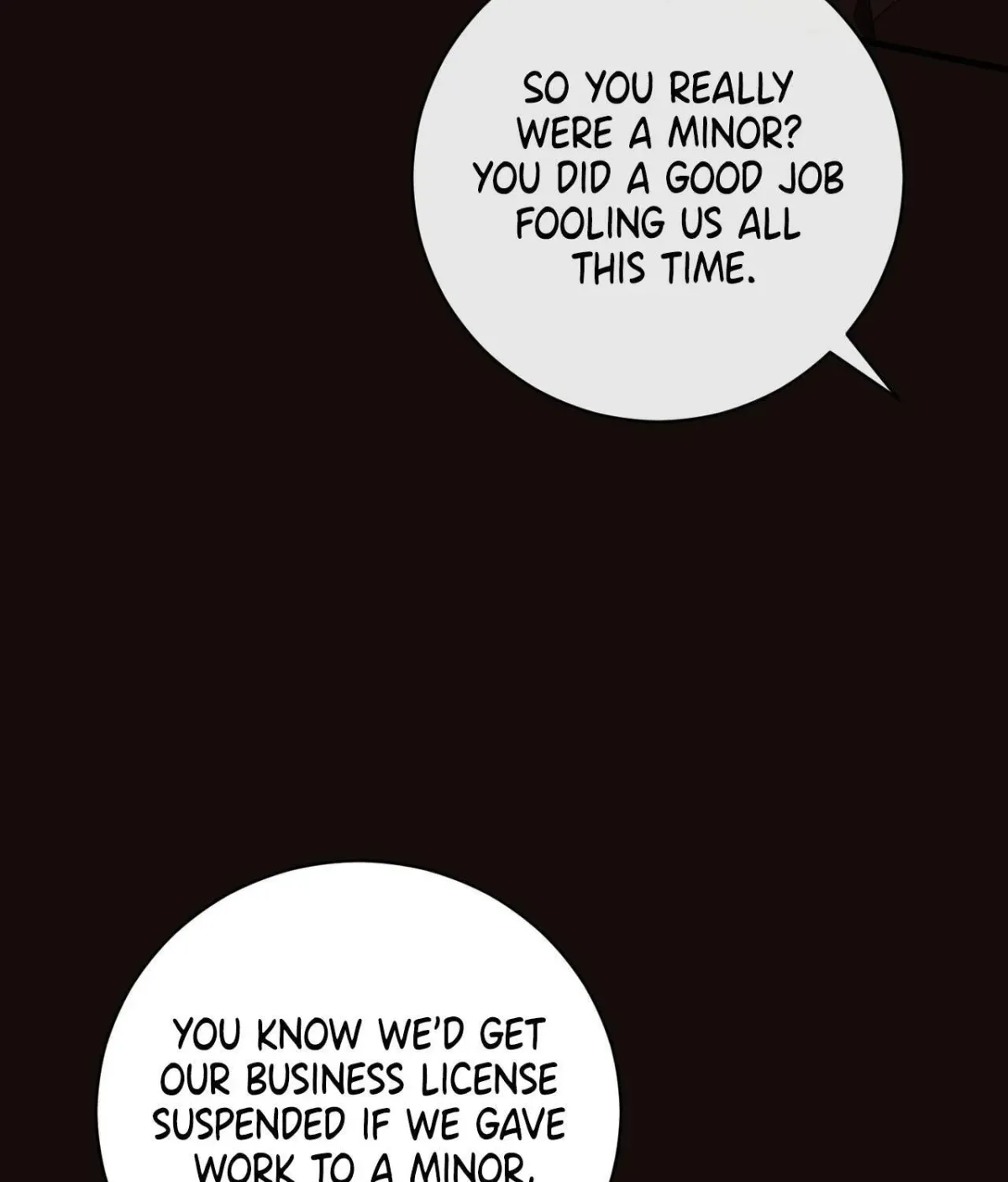 The Demon King Wants to Live in Peace Chapter 27 586 a80f48bb4190