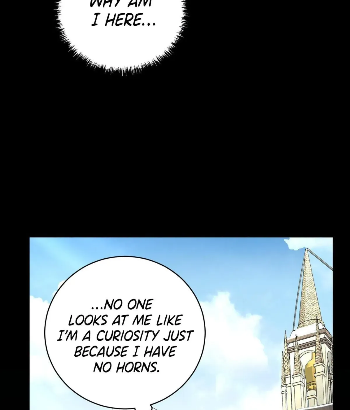 The Demon King Wants to Live in Peace Chapter 27 528 a94d4db79f70
