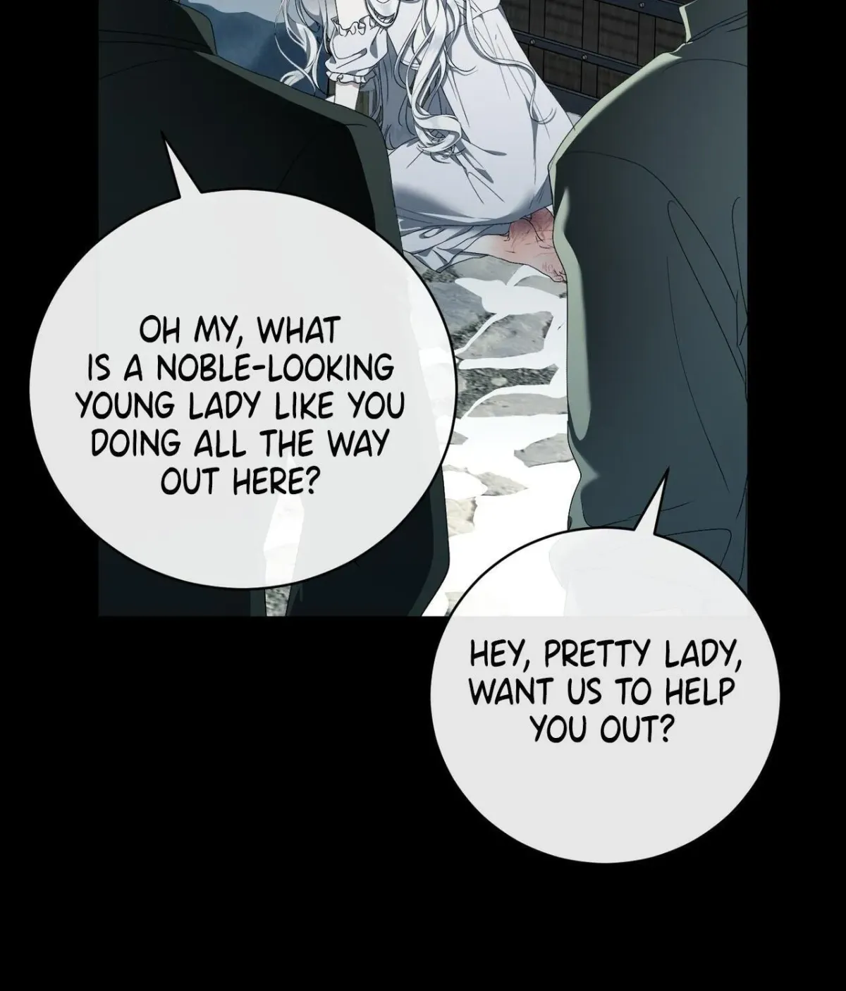 The Demon King Wants to Live in Peace Chapter 27 553 ac609aadcd4c