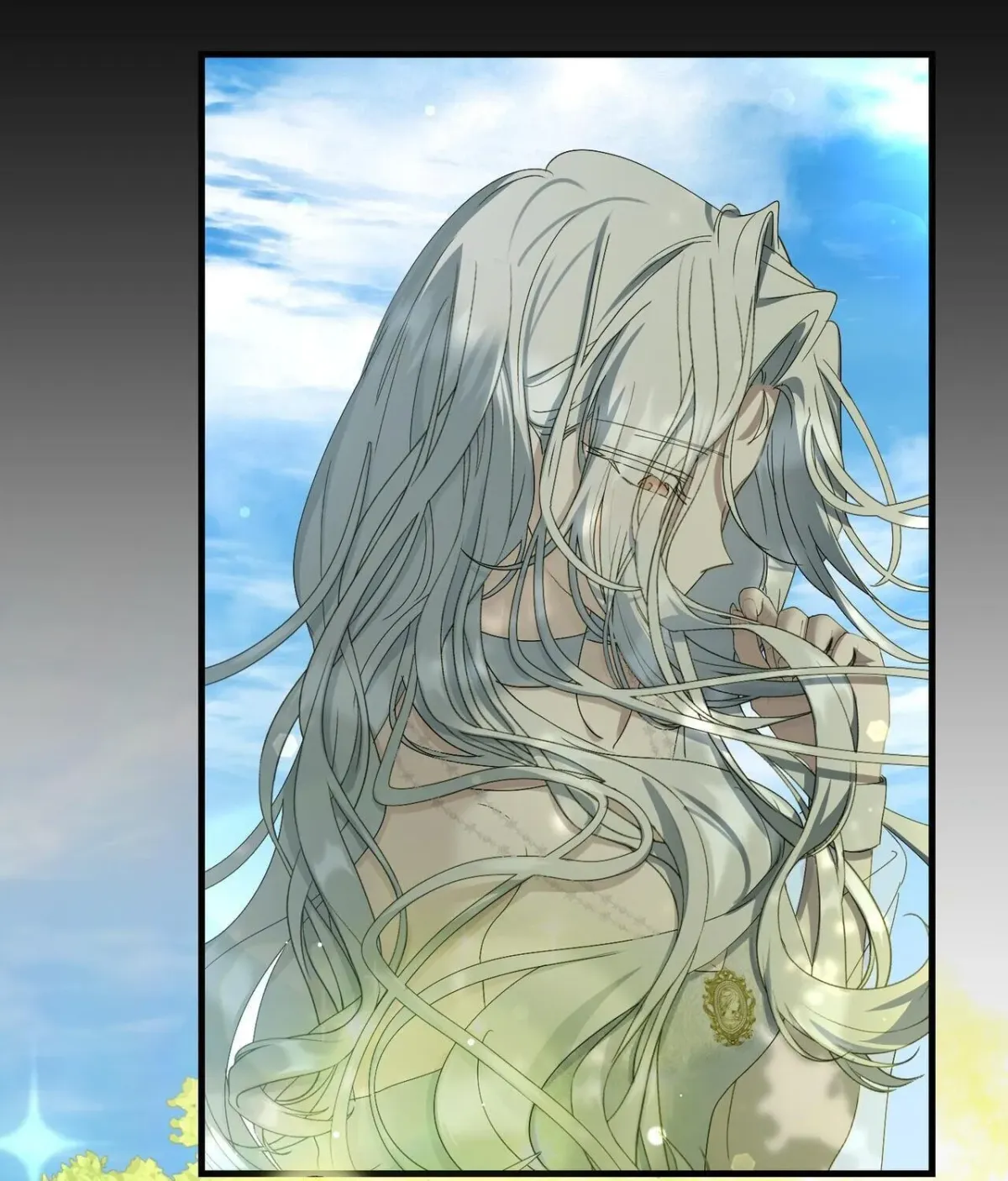The Demon King Wants to Live in Peace Chapter 27 462 c72d30cb5eb7