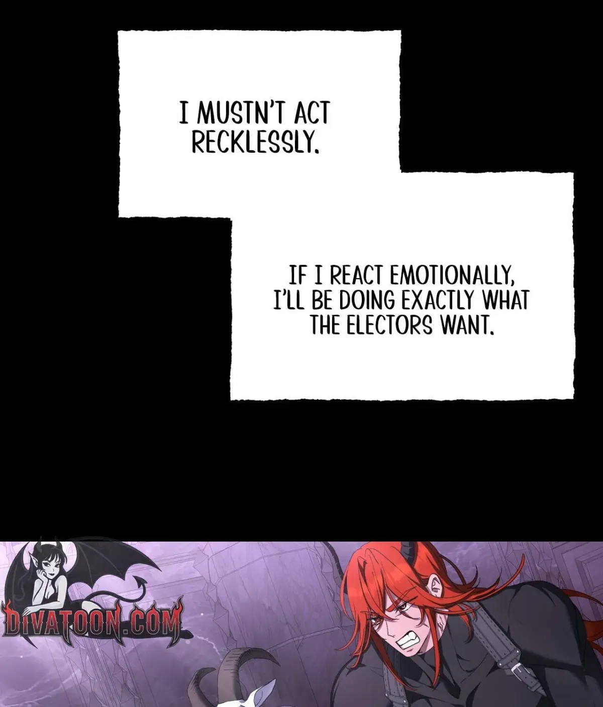 The Demon King Wants to Live in Peace Chapter 27 510 cde4f0f3f32a