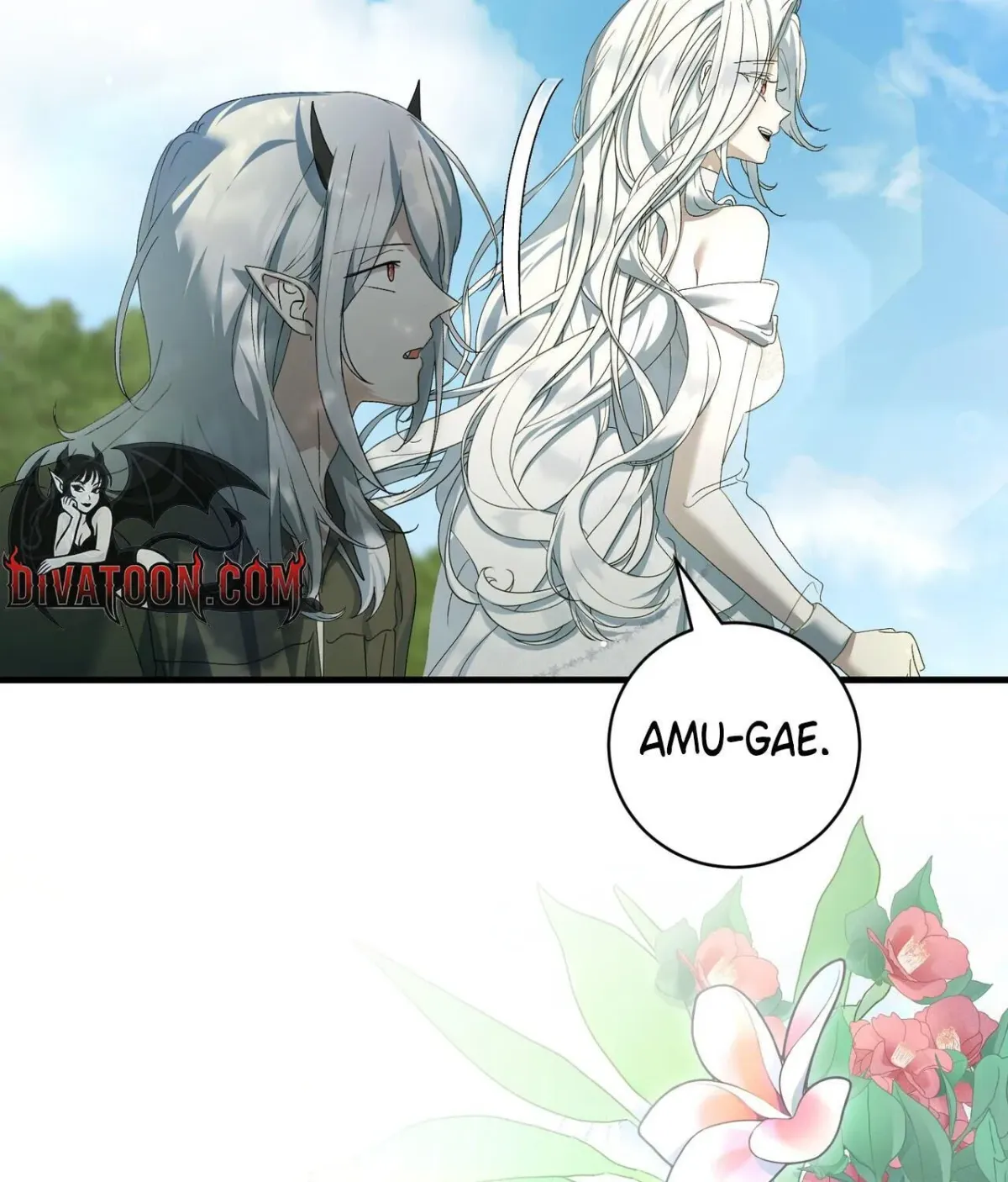 The Demon King Wants to Live in Peace Chapter 27 468 d3b92f1b566c