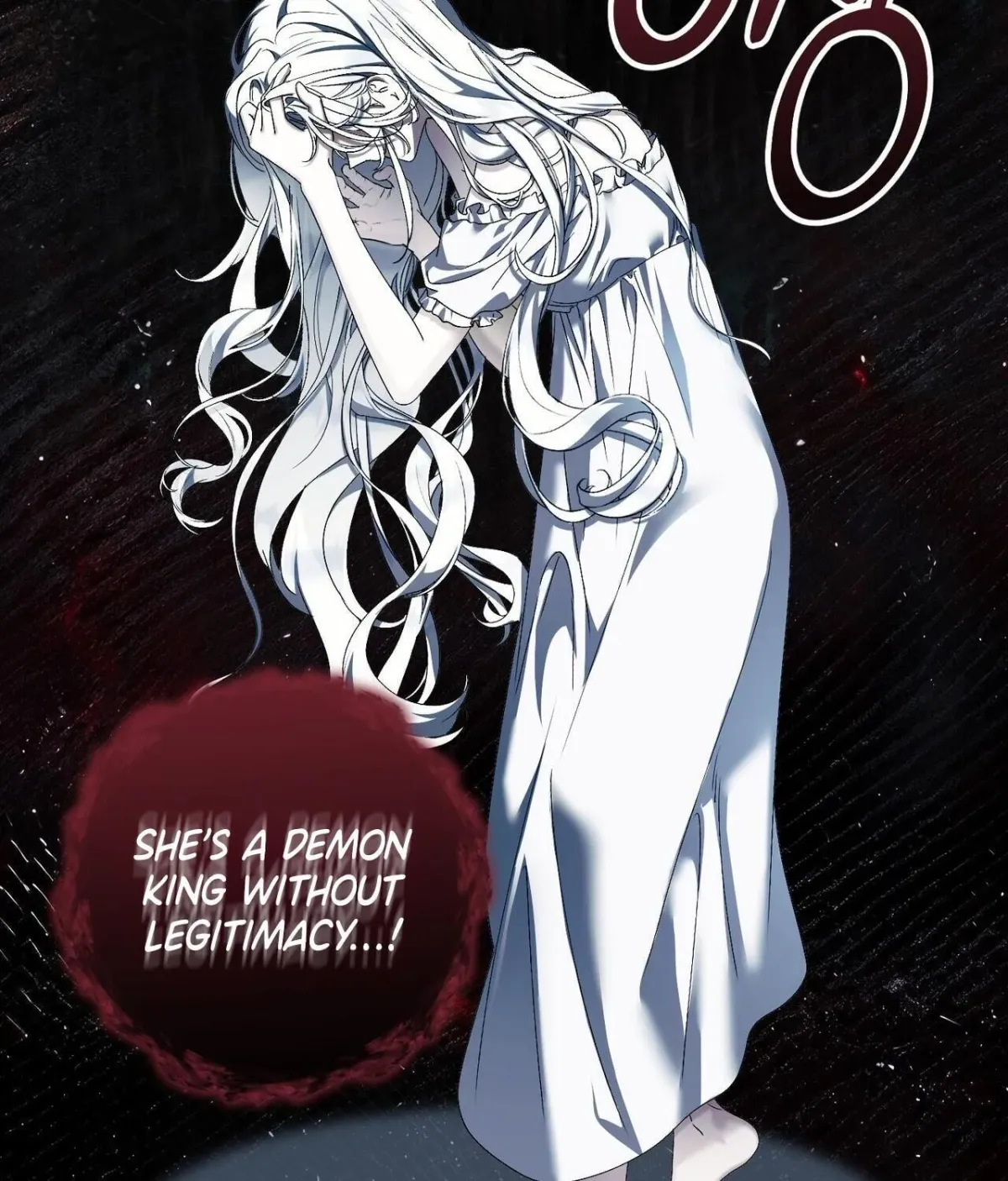 The Demon King Wants to Live in Peace Chapter 27 537 d7f67da9be2e