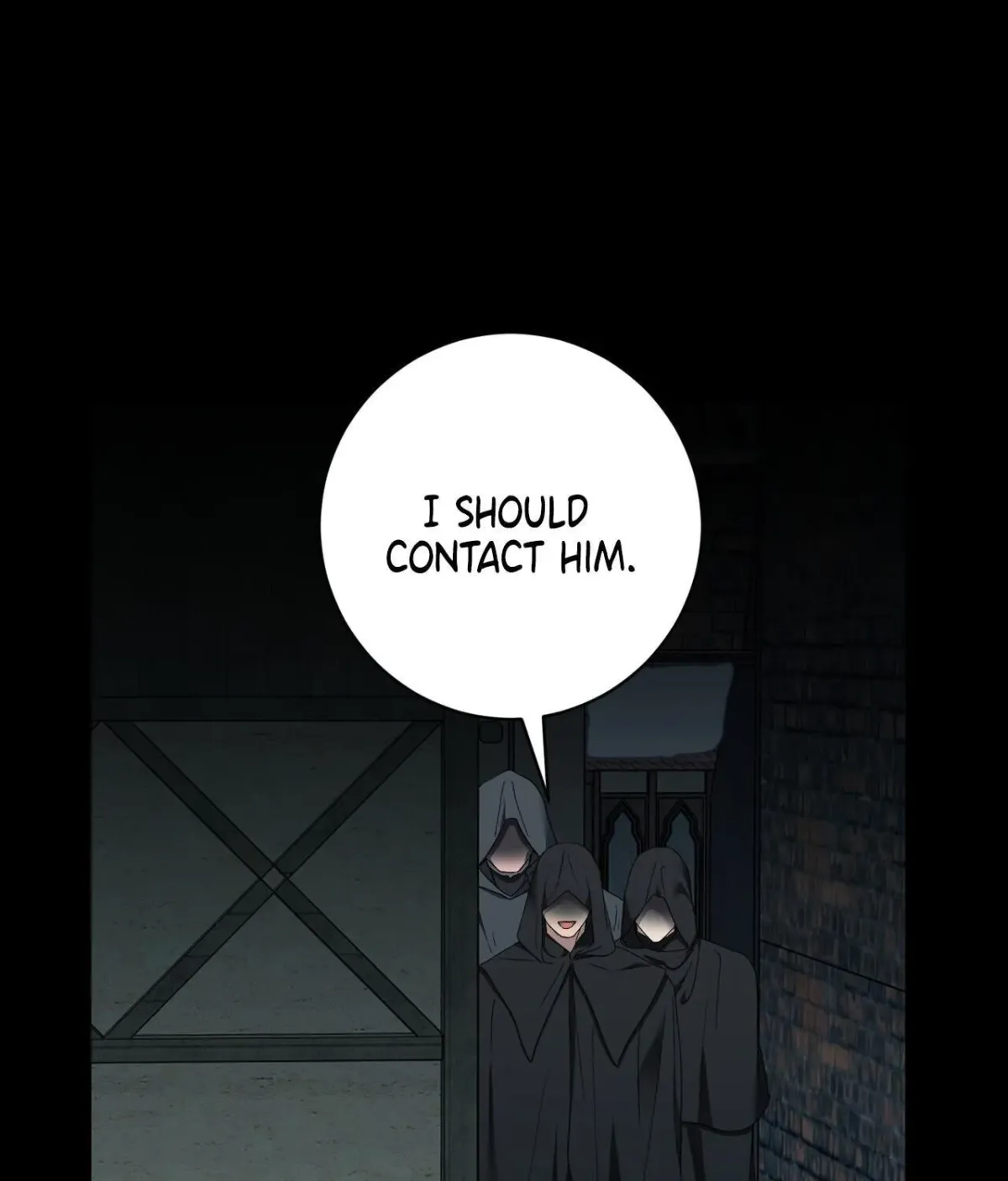 The Demon King Wants to Live in Peace Chapter 27 567 e39c577bf77a