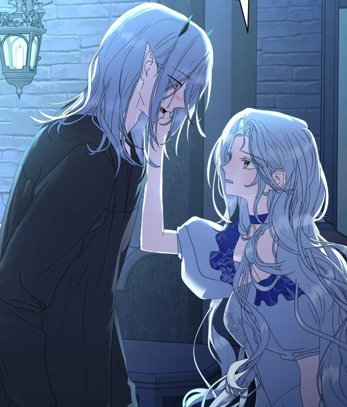 The Demon King Wants to Live in Peace Chapter 27 489 e461ab7ff59e