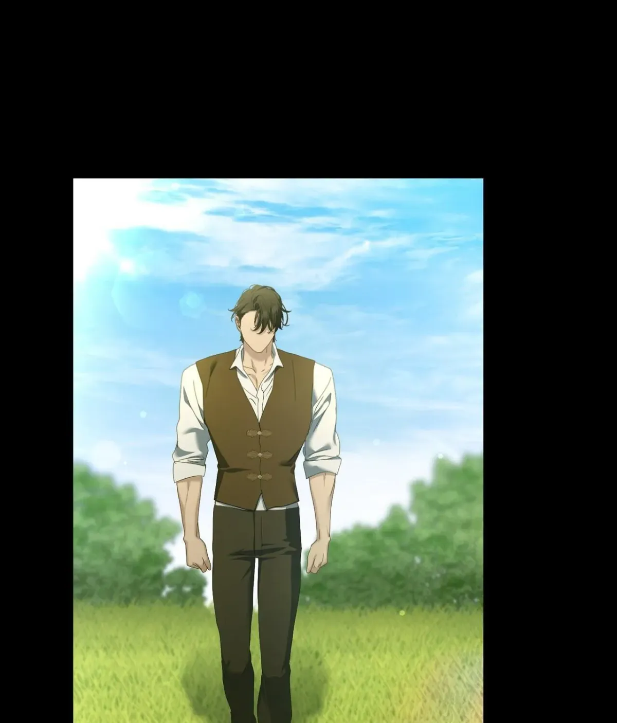 The Demon King Wants to Live in Peace Chapter 27 466 f117d751c57f