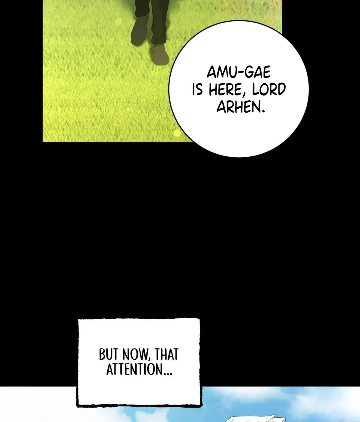 The Demon King Wants to Live in Peace Chapter 27 467 f862bde9f114