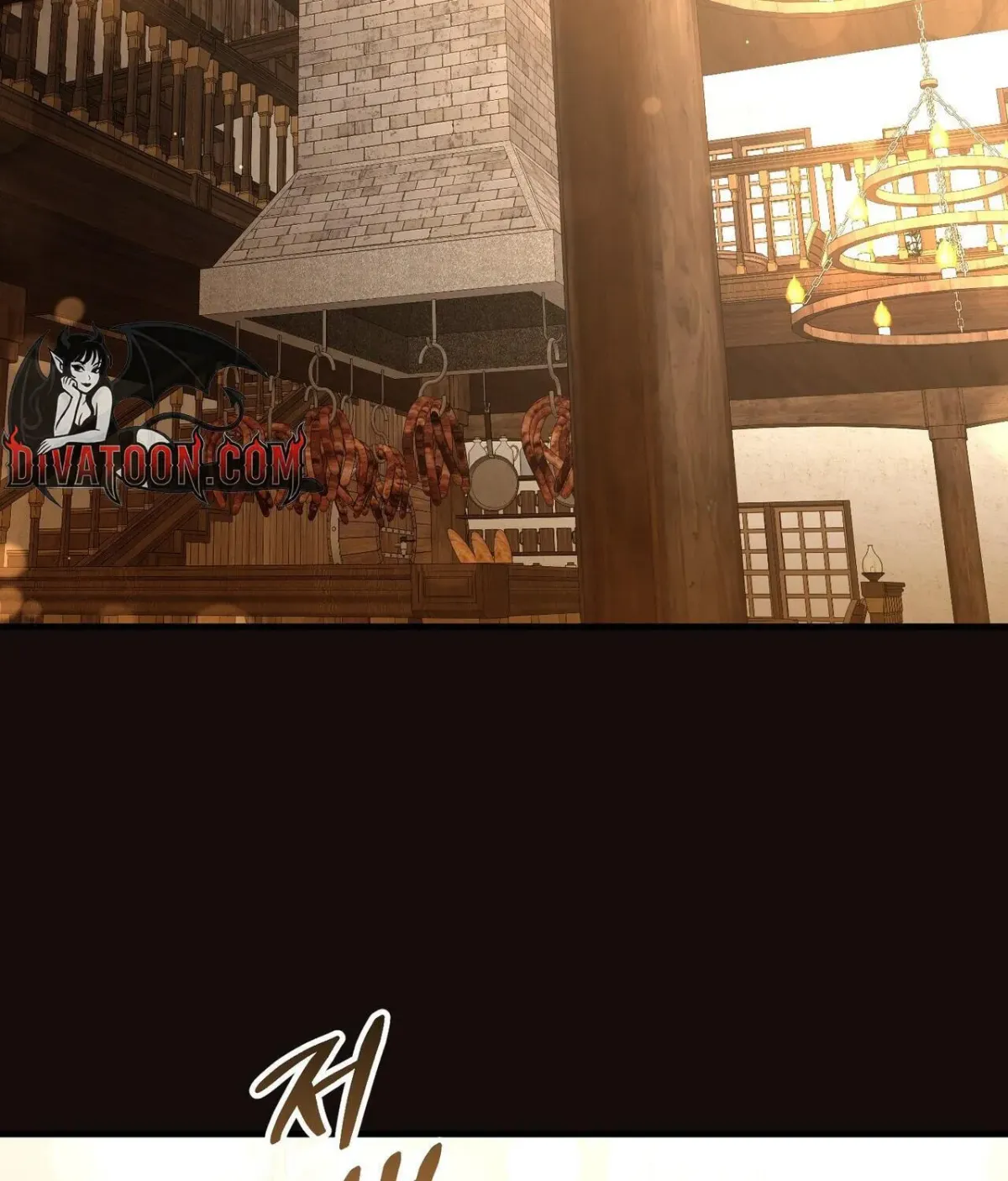The Demon King Wants to Live in Peace Chapter 27 574 fa9d24a8b6e0