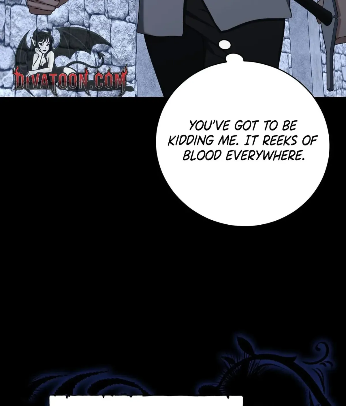 The Demon King Wants to Live in Peace Chapter 28 446 0c5e2780678c