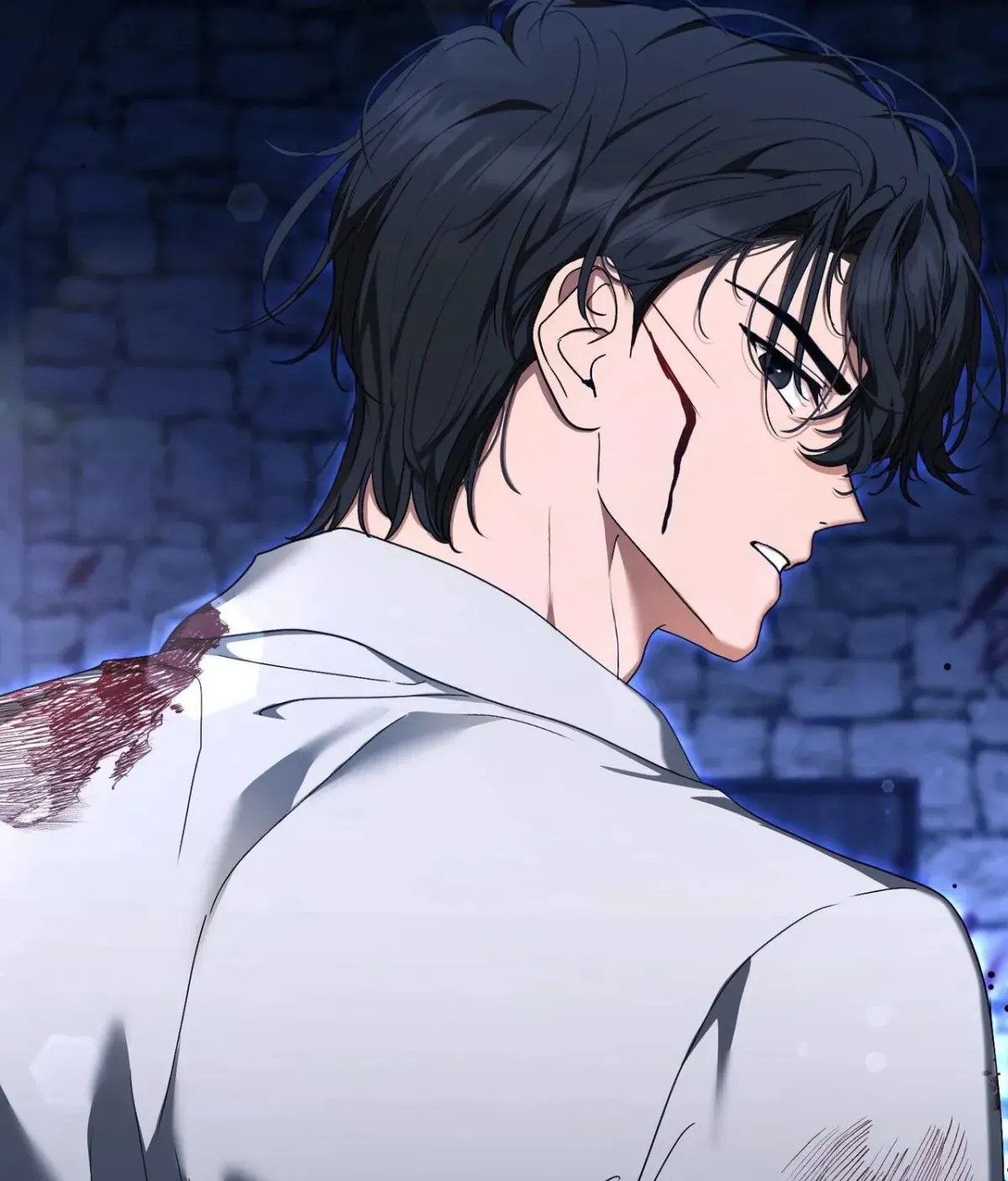 The Demon King Wants to Live in Peace Chapter 28 551 16e5db21cb0d