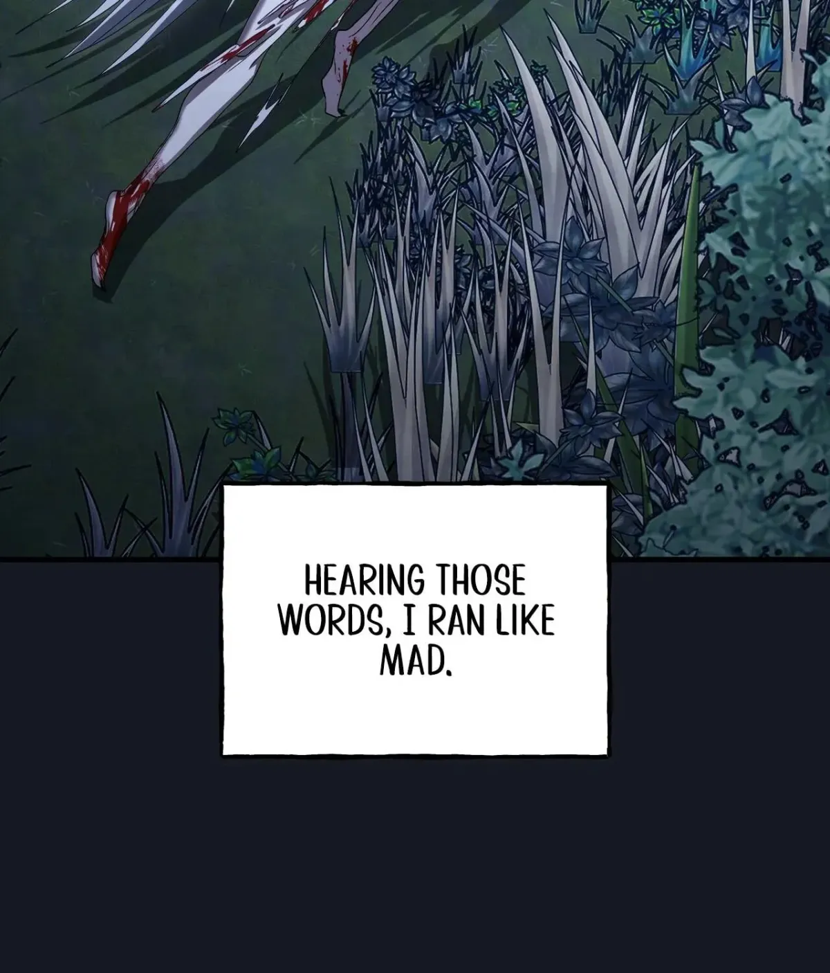 The Demon King Wants to Live in Peace Chapter 28 564 17129b101e87