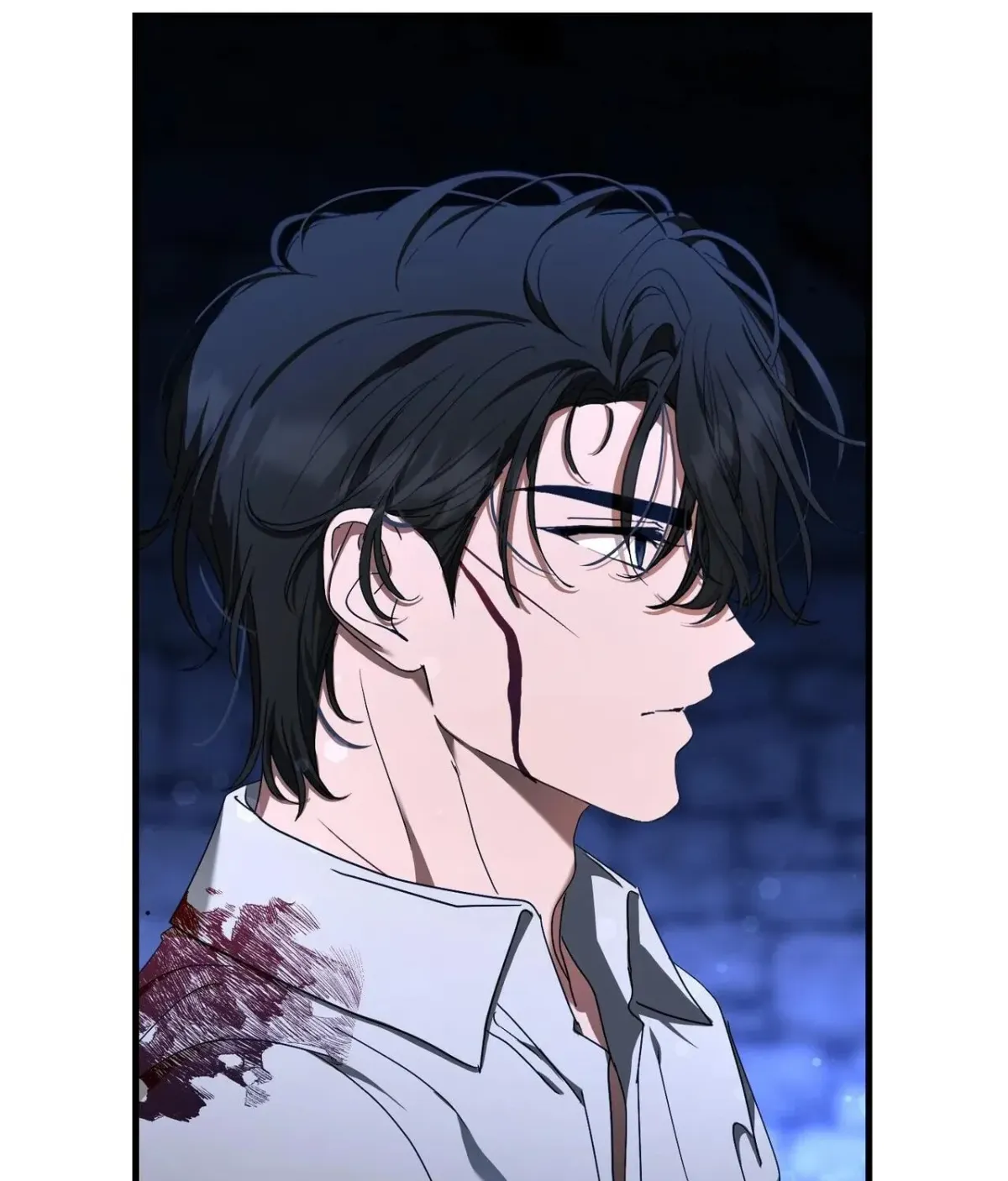 The Demon King Wants to Live in Peace Chapter 28 556 1ae54389ceeb