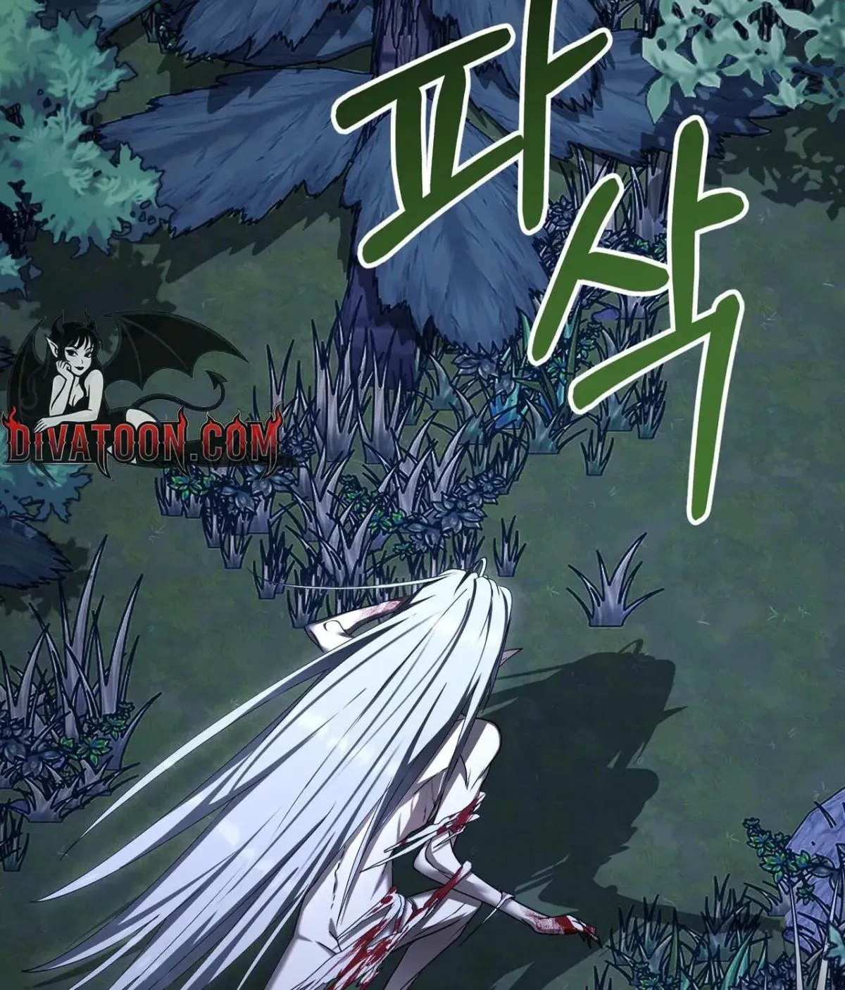 The Demon King Wants to Live in Peace Chapter 28 563 316bd317affd