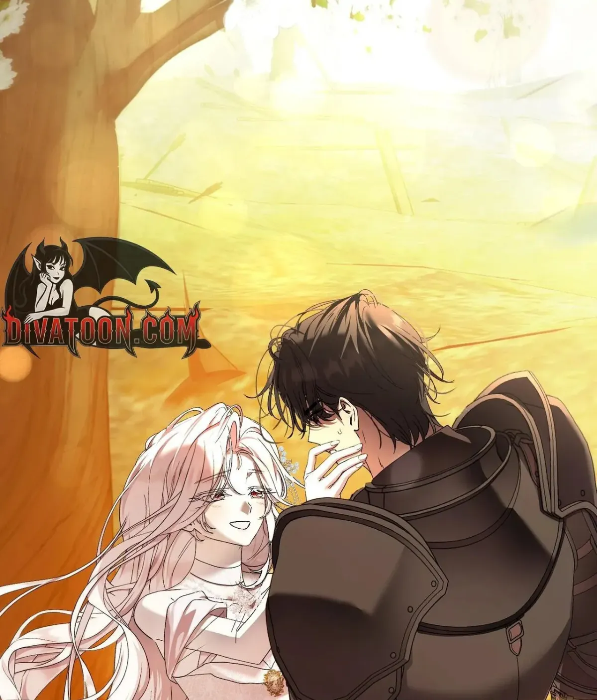 The Demon King Wants to Live in Peace Chapter 28 581 3dacd51641c3