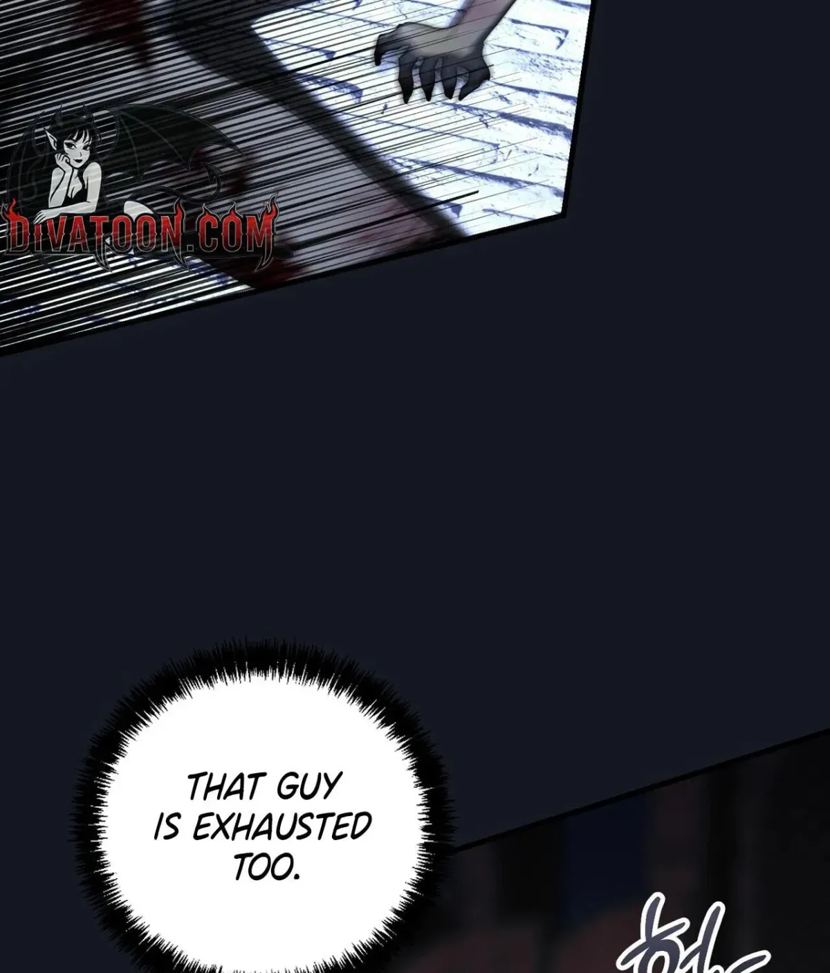The Demon King Wants to Live in Peace Chapter 28 515 594fddee37e1