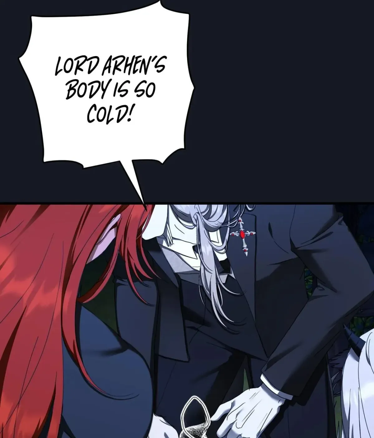 The Demon King Wants to Live in Peace Chapter 28 569 5cca8338d87c