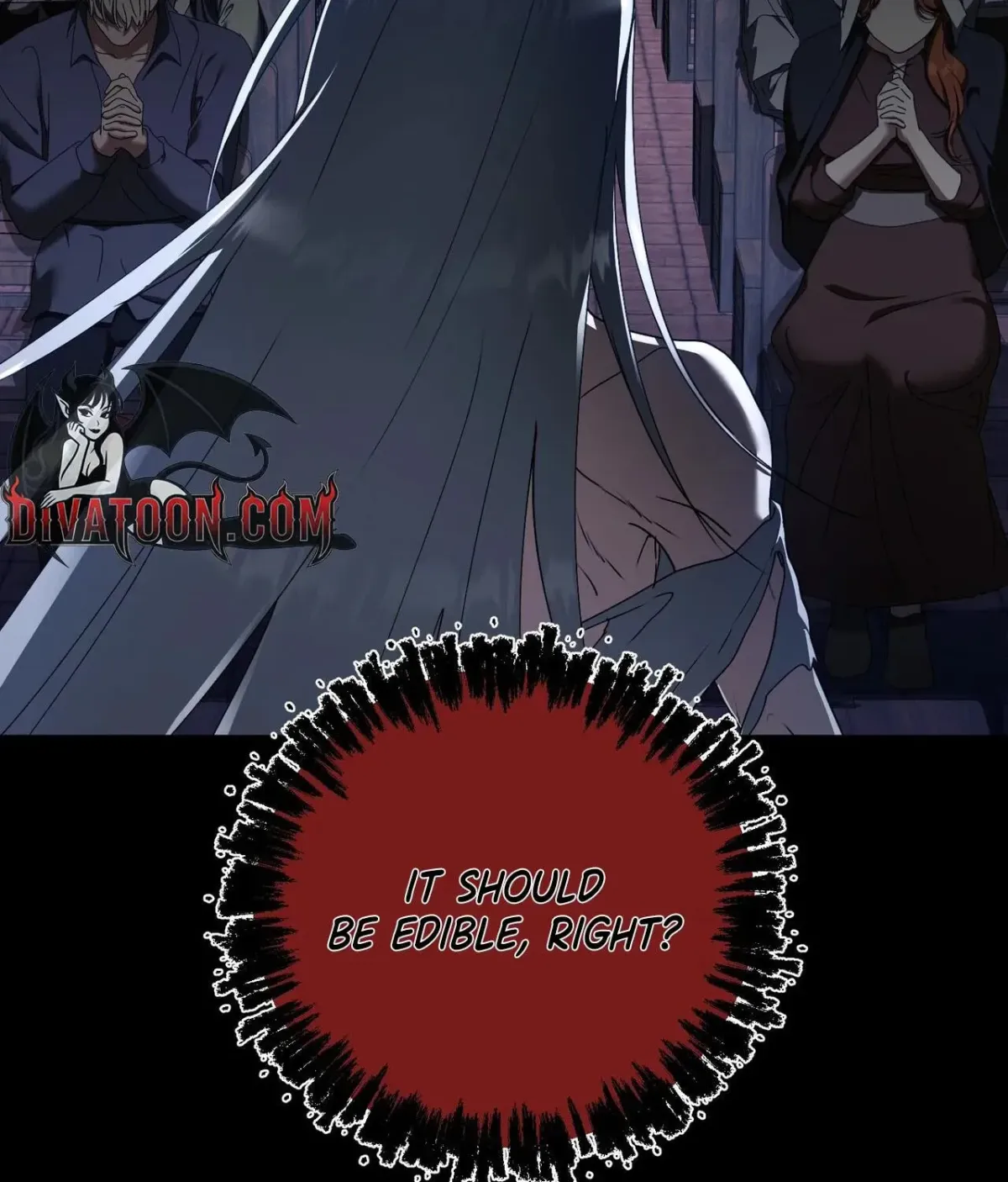 The Demon King Wants to Live in Peace Chapter 28 474 6732fc848007
