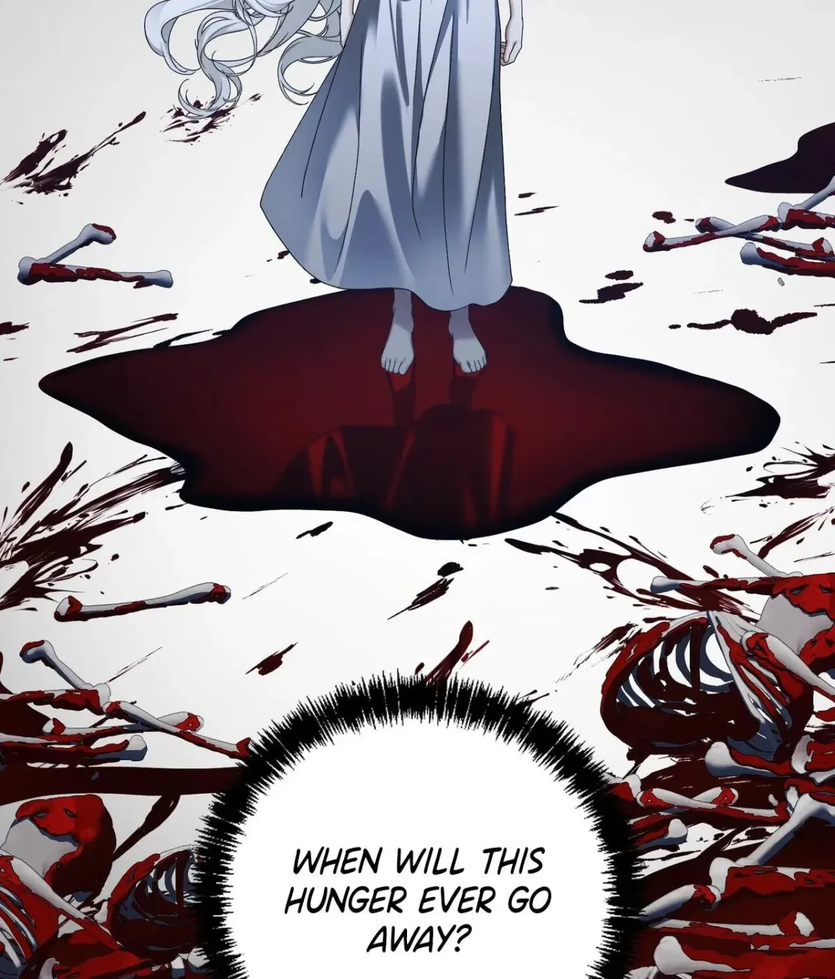 The Demon King Wants to Live in Peace Chapter 28 491 68700933e538