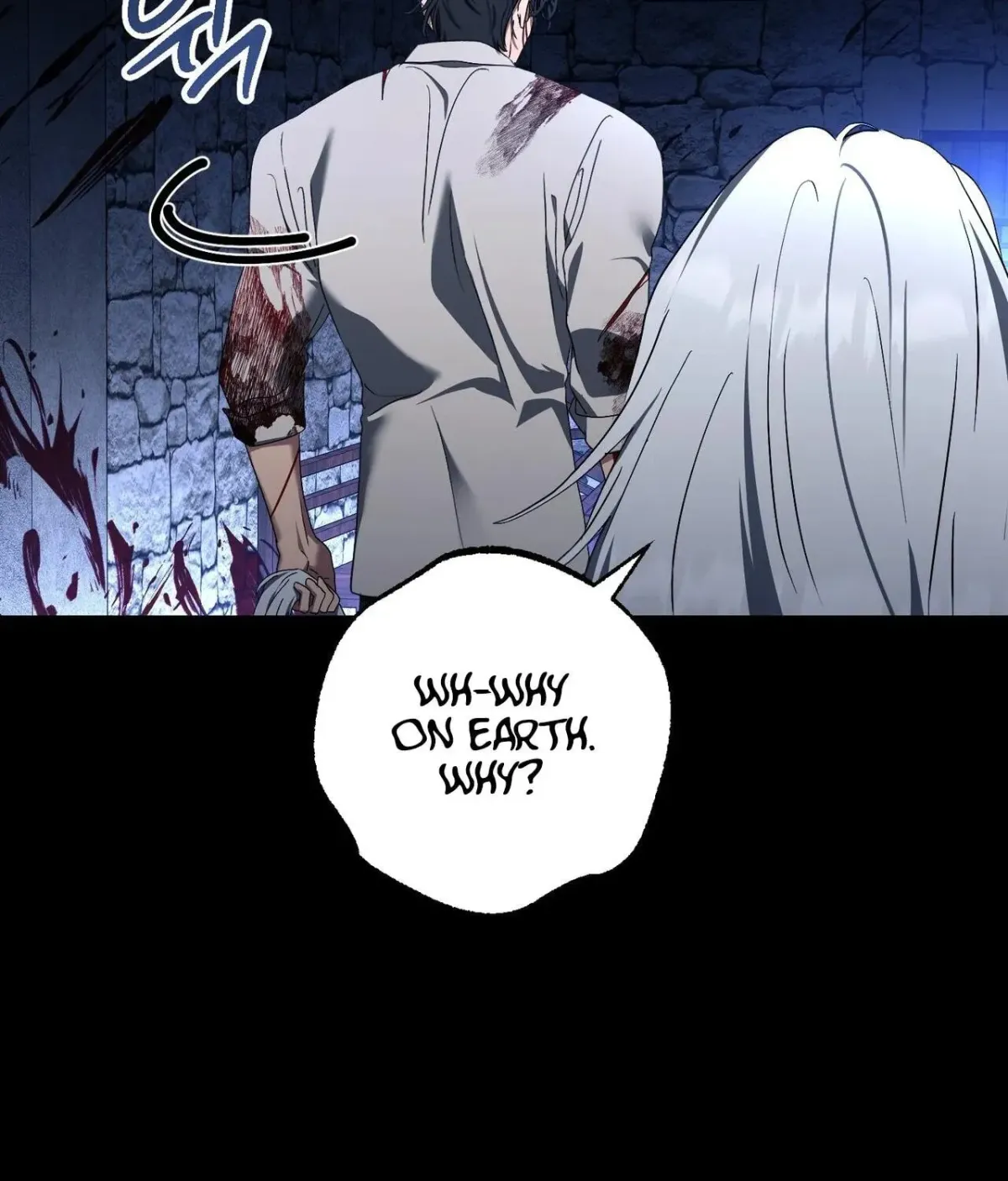 The Demon King Wants to Live in Peace Chapter 28 548 8858b383113b