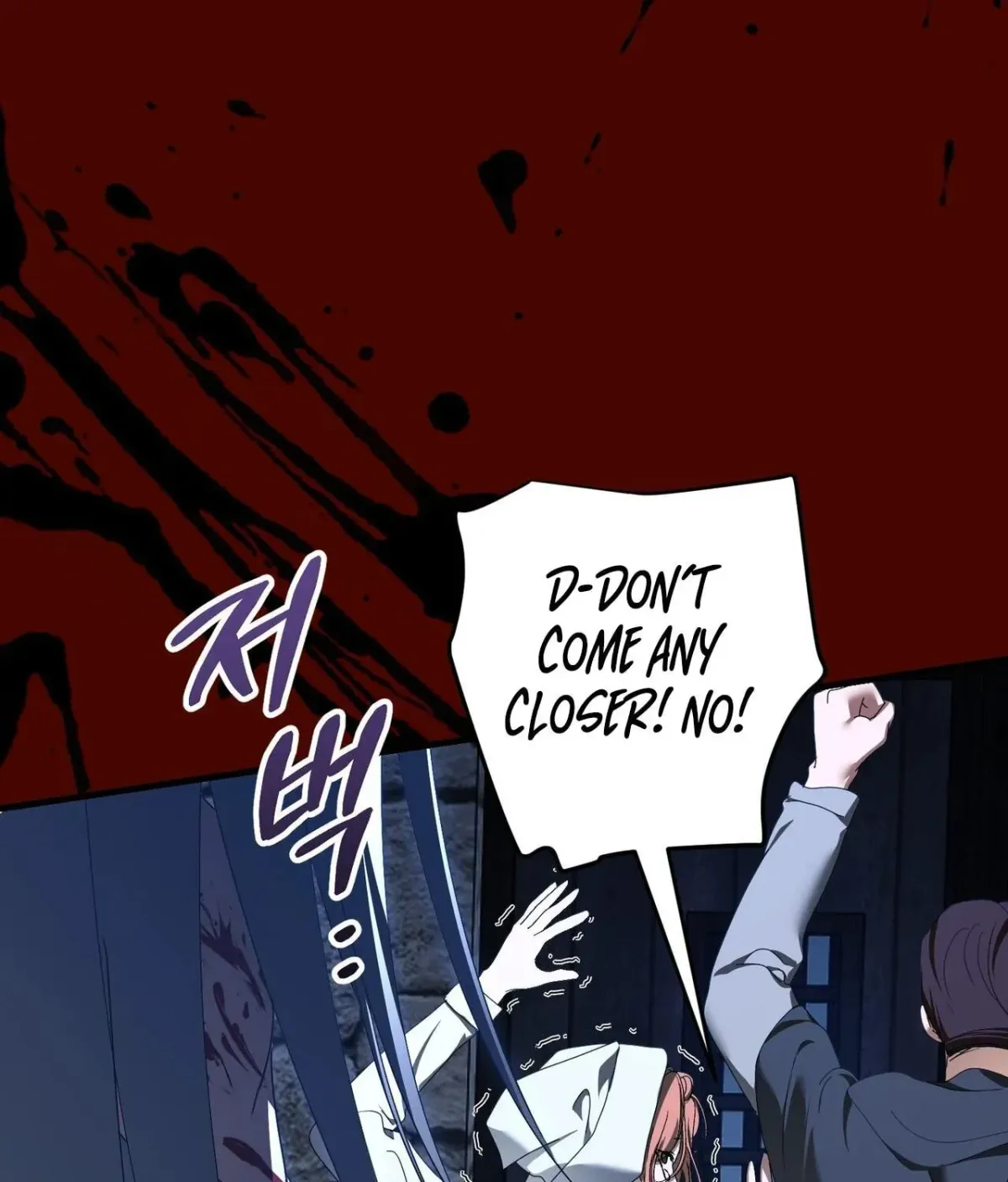 The Demon King Wants to Live in Peace Chapter 28 483 8fa97cebee8c