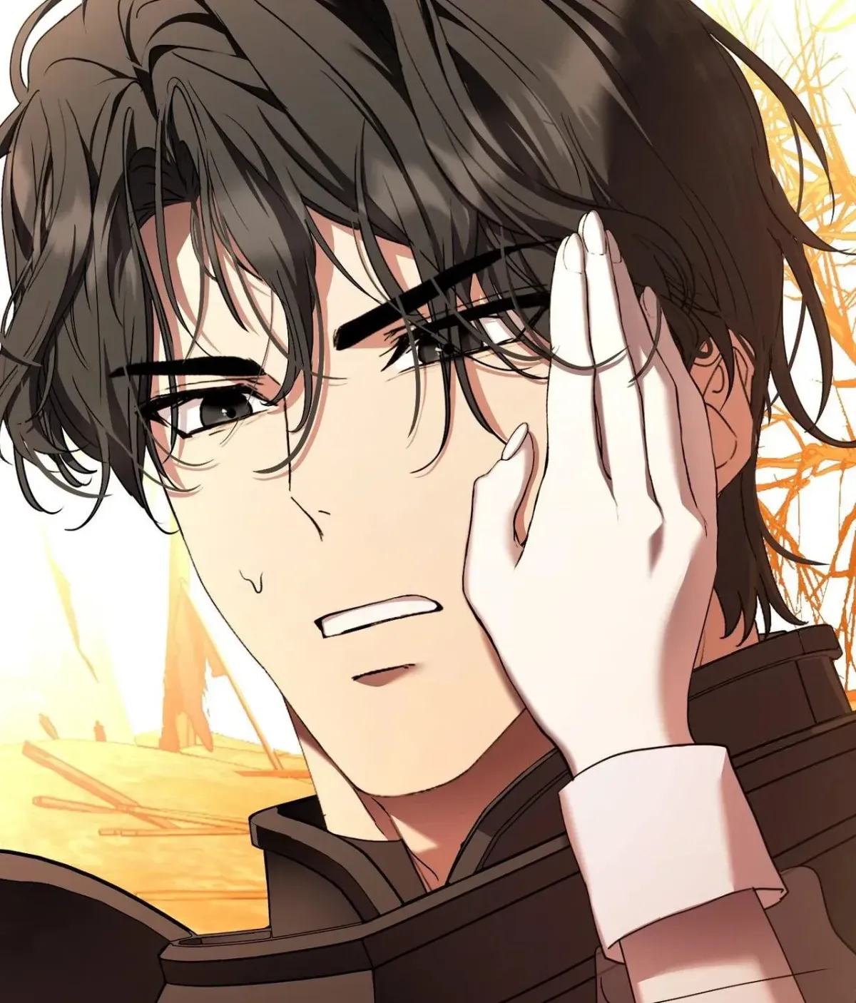 The Demon King Wants to Live in Peace Chapter 28 576 90af33585a5d